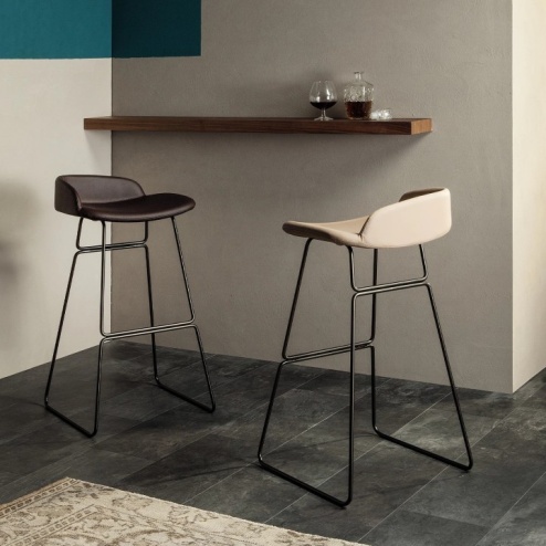 Sgabello Brend Tonin Casa